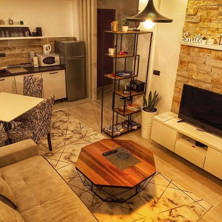 Milmari Resort N56 Kopaonik Wellnes&Spa Eksteriør bilde