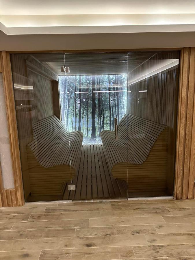Milmari Resort N56 Kopaonik Wellnes&Spa Eksteriør bilde
