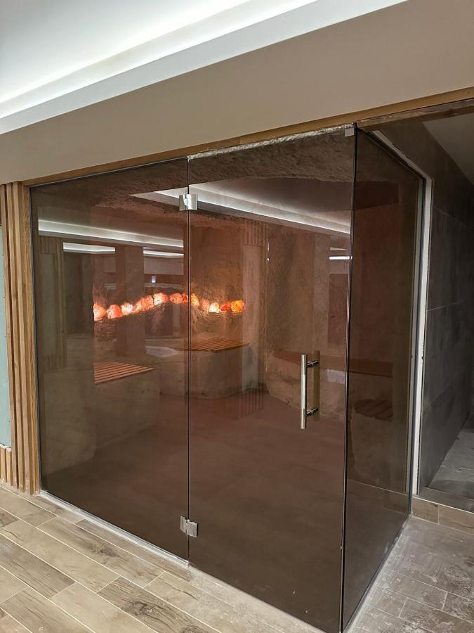Milmari Resort N56 Kopaonik Wellnes&Spa Eksteriør bilde
