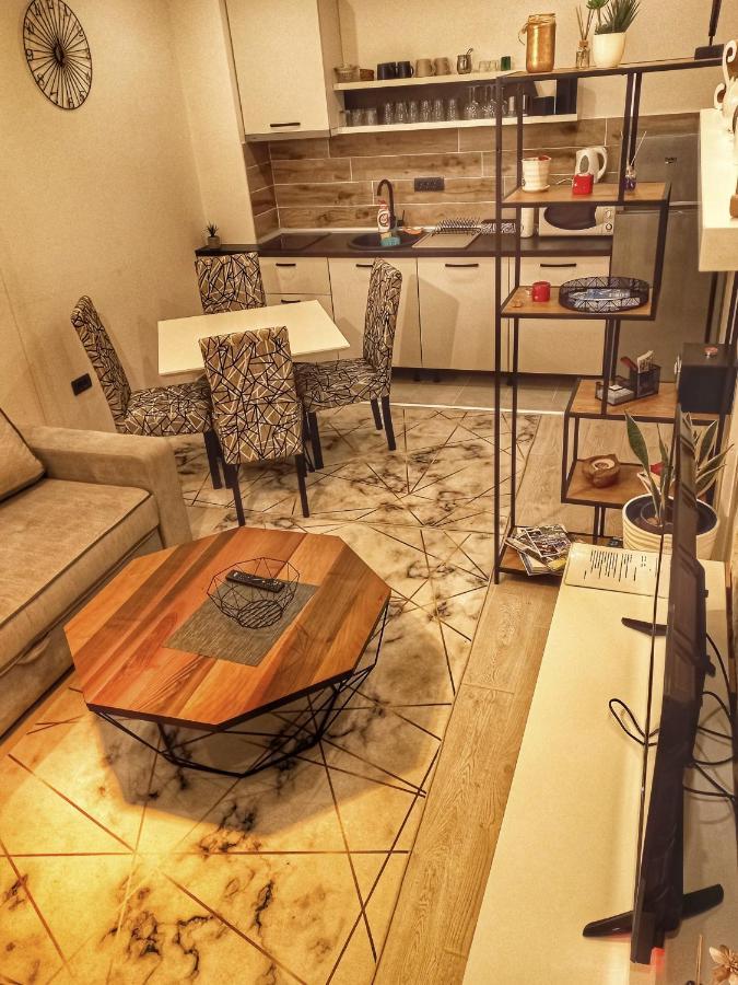 Milmari Resort N56 Kopaonik Wellnes&Spa Eksteriør bilde