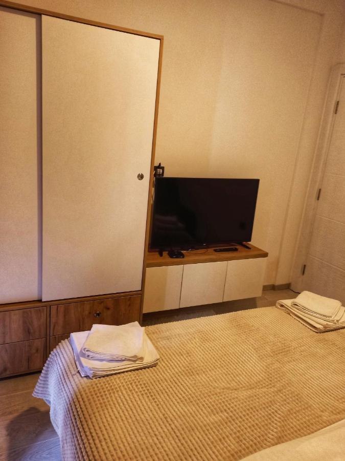 Milmari Resort N56 Kopaonik Wellnes&Spa Eksteriør bilde