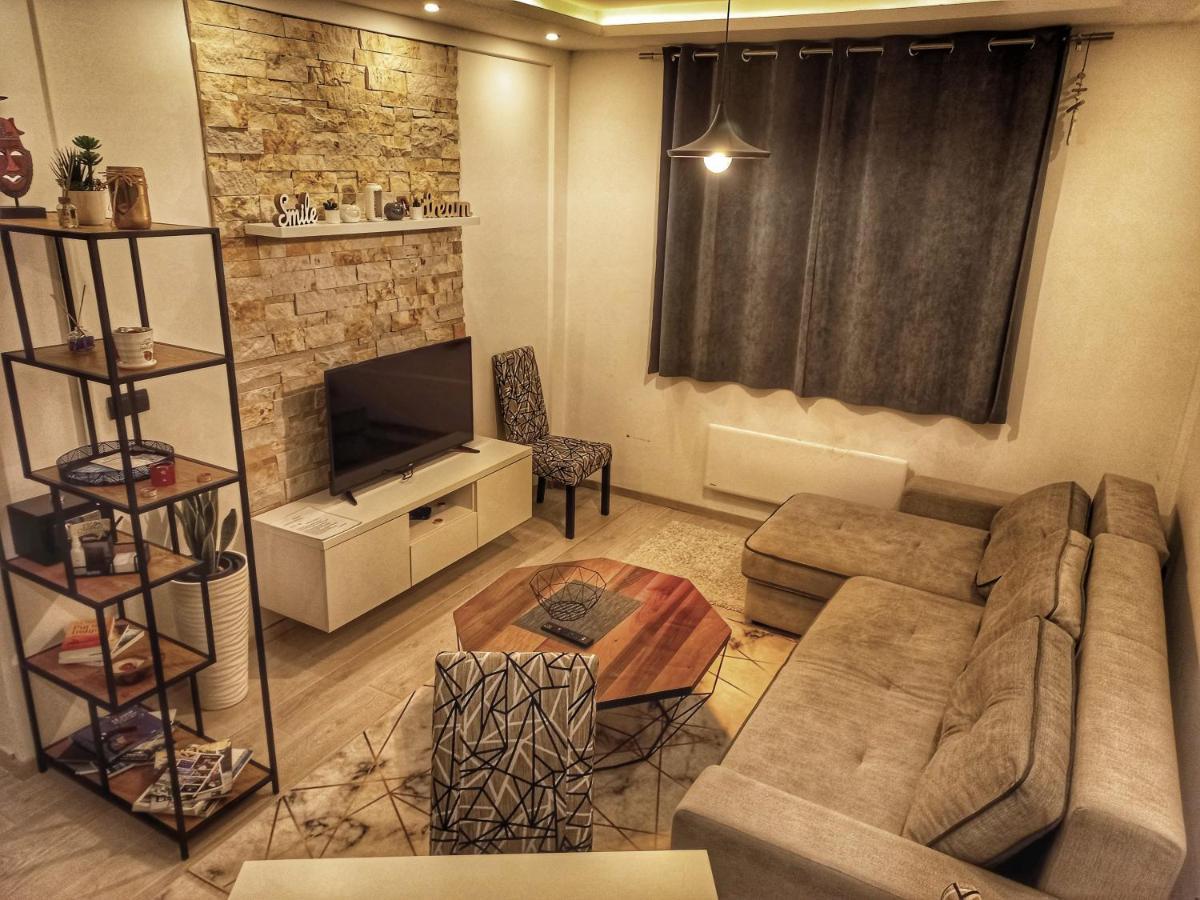 Milmari Resort N56 Kopaonik Wellnes&Spa Eksteriør bilde