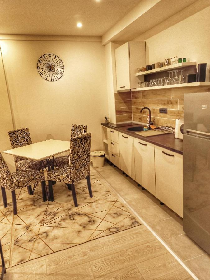 Milmari Resort N56 Kopaonik Wellnes&Spa Eksteriør bilde
