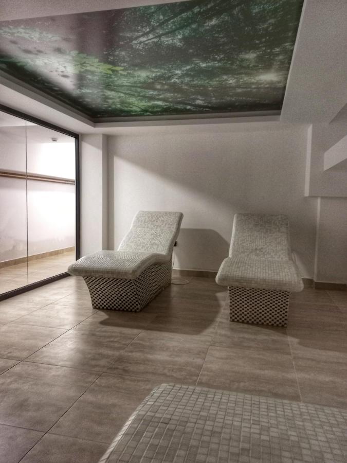 Milmari Resort N56 Kopaonik Wellnes&Spa Eksteriør bilde