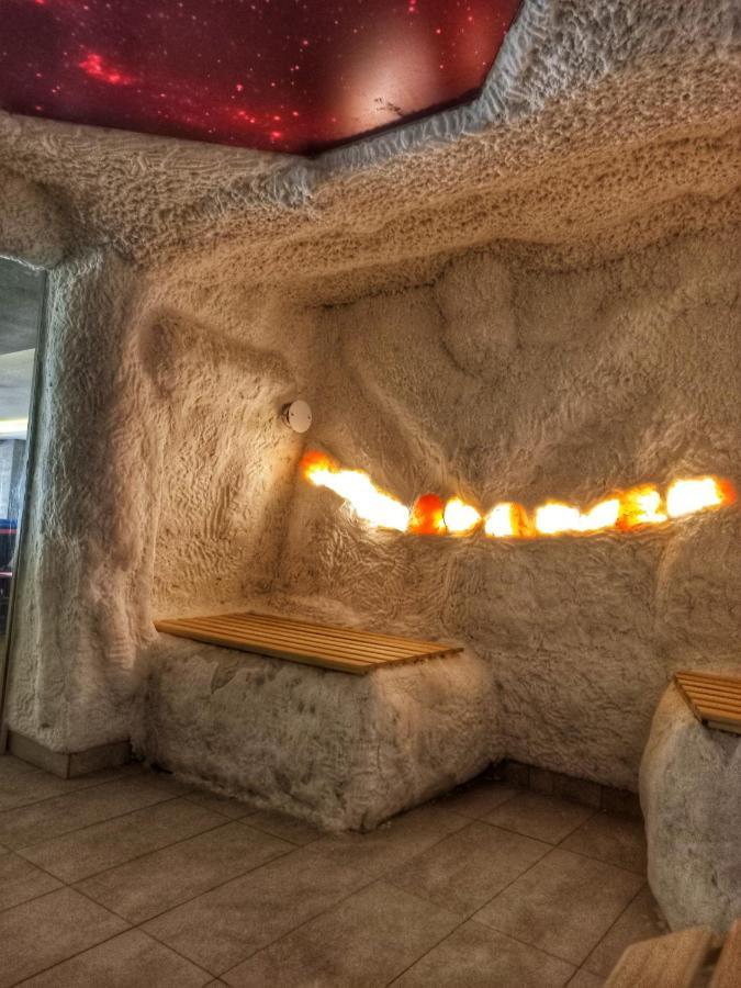 Milmari Resort N56 Kopaonik Wellnes&Spa Eksteriør bilde